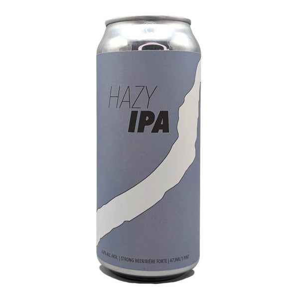 Sawback Brewing Co. Hazy IPA