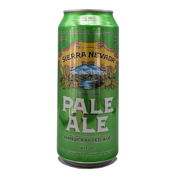 Sierra Nevada Pale Ale