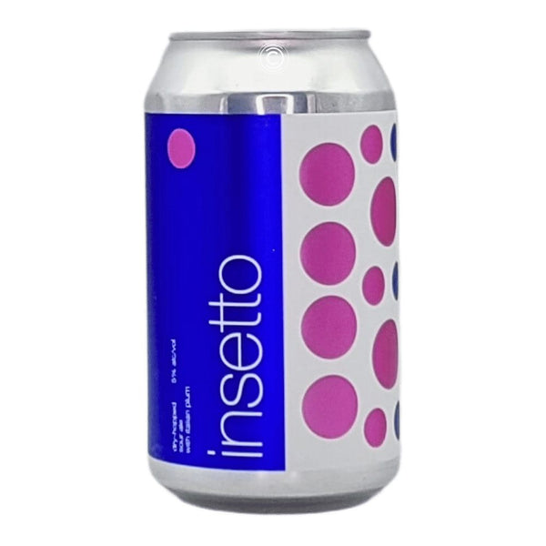 Stillwater Artisanal Insetto Sour