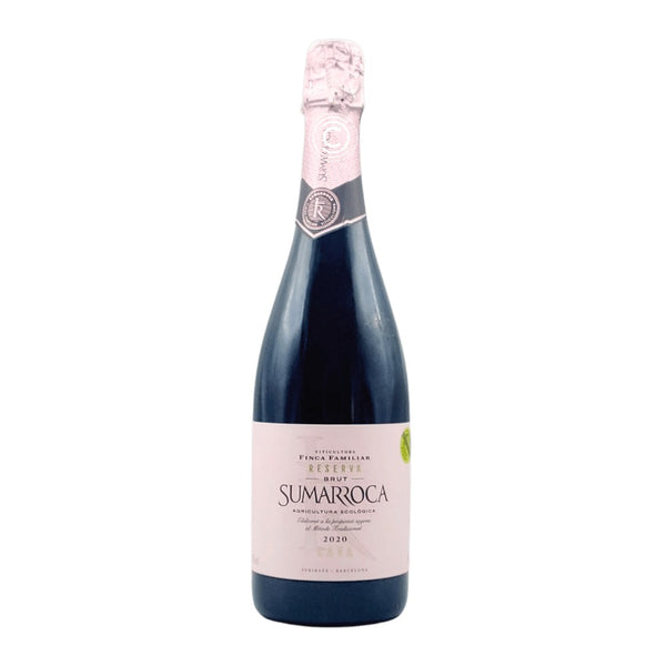 Sumarroca Brut Reserva Rose