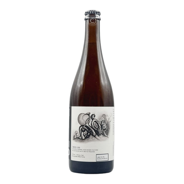 The Establishment Brewing Company Deed I Do