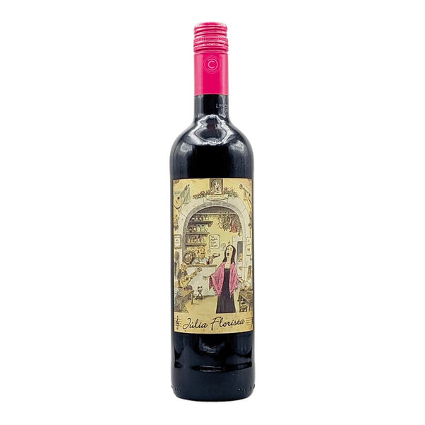 Vidigal Wines Julia Florista
