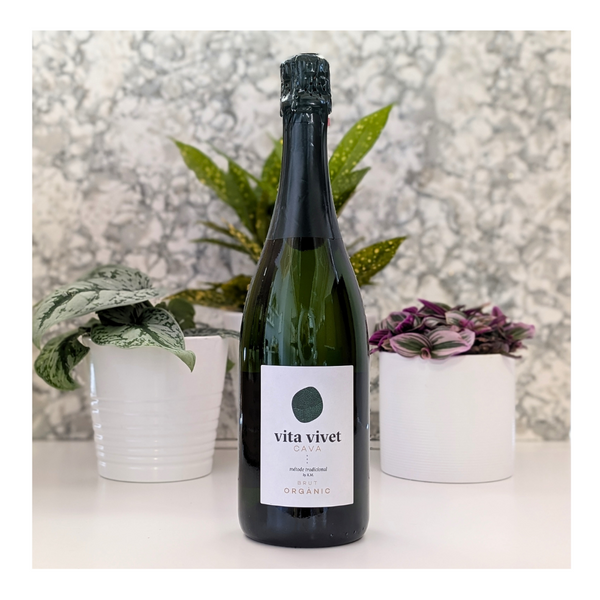 Vita Vivet Brut Seleccio Cava