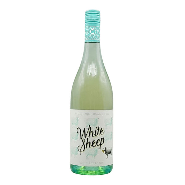 White Sheep Sauvignon Blanc