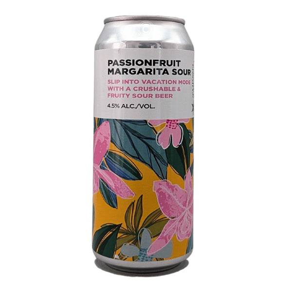Yukon Brewing Passionfruit Margarita Sour