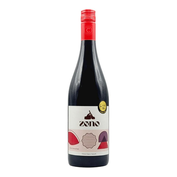 Zeno Tempranillo Cabernet Sauvignon Non-Alcoholic Wine