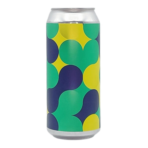 Ale Architect Glow Pop 2 Hazy Pale Ale