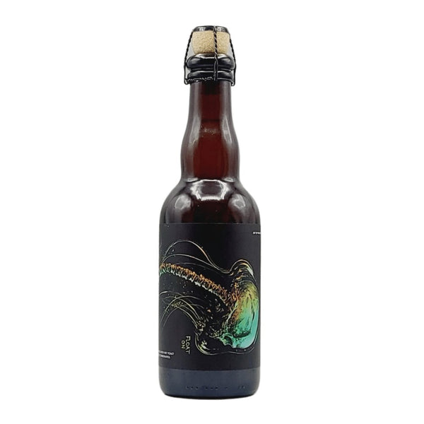 Anchorage Brewing Galaxy Witbier