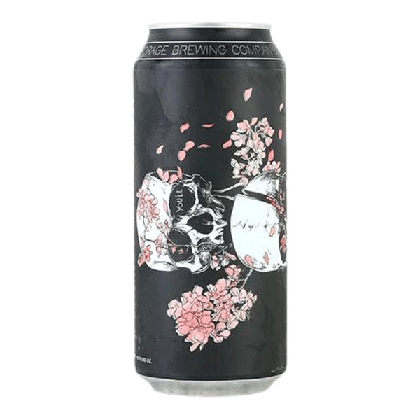 Anchorage Brewing You'll Be Fine Hazy IPA
