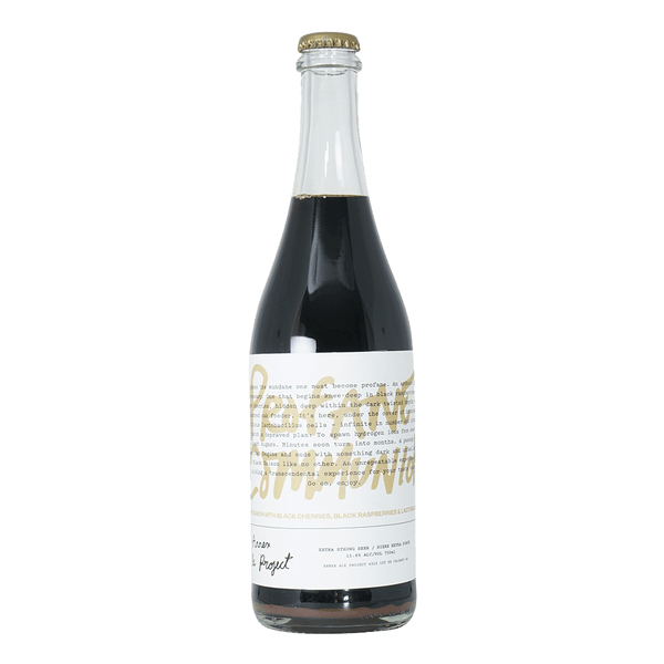 Annex Ale Project Profane Communion Saison