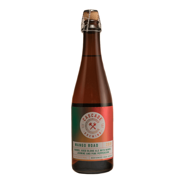 Cascade Mango Road (2019) Sour