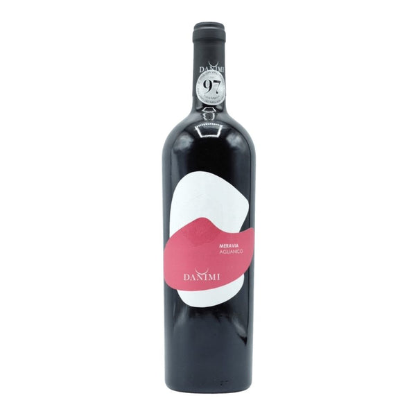 Danimi Mervia Aglianico