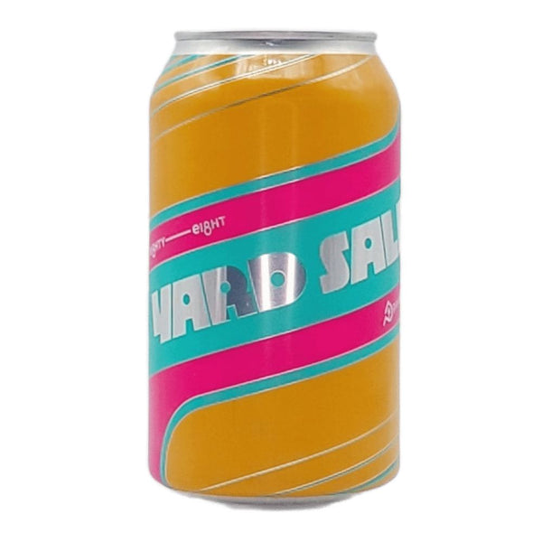 Eighty Eight Brewing Co. Yard Sale New Zealand Pilsner