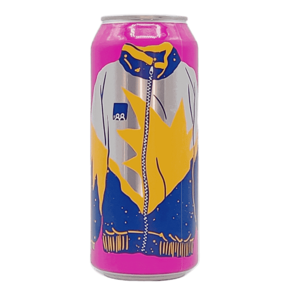 Eighty Eight Brewing Co. Fruity Pebbles Triple Berry Sour