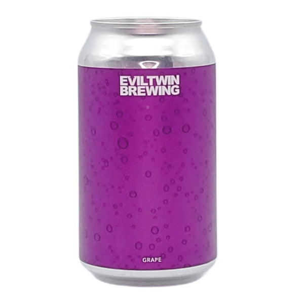 Evil Twin Brewing Grape Sour