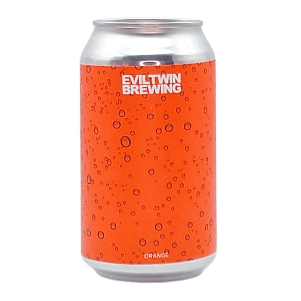 Evil Twin Brewing Orange Sour