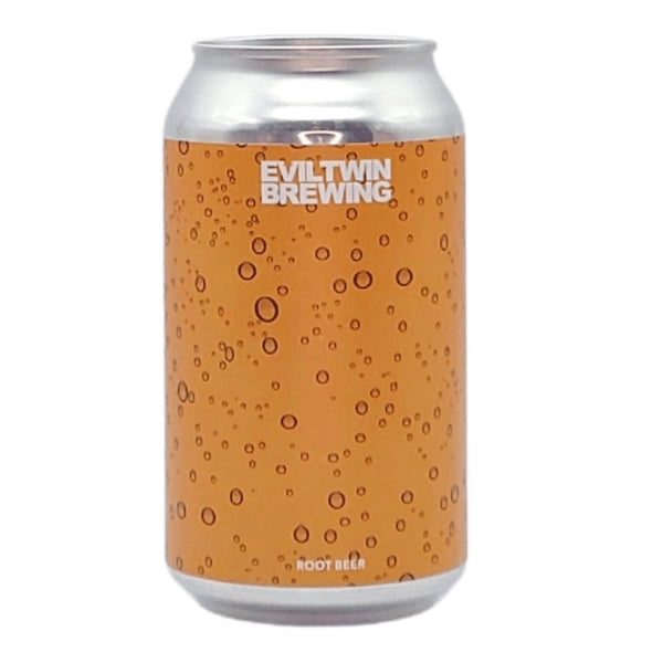 Evil Twin Brewing Root Beer Sour