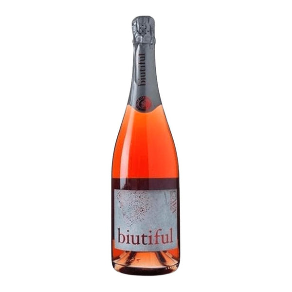 Isaac Fernandez Biutiful Cava Brut Rosé N.V.