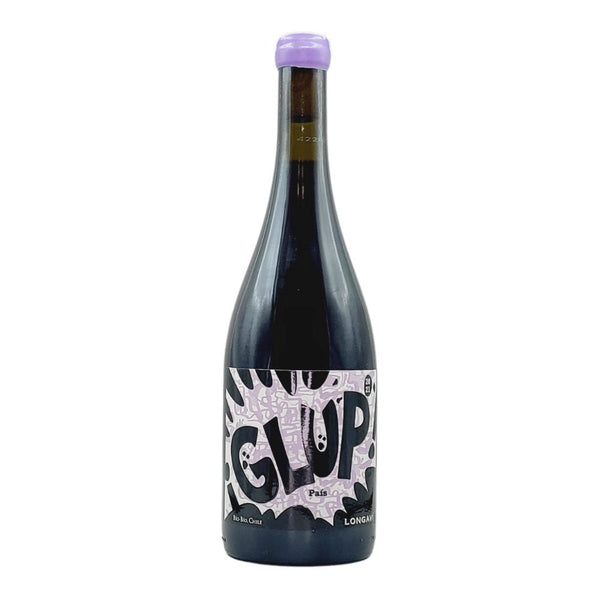 Longavi Wines Glup! Pais