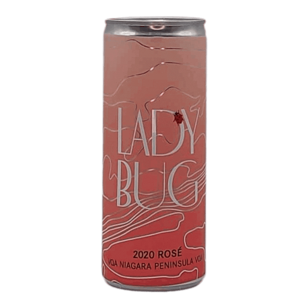 Malivoire Ladybug Rose