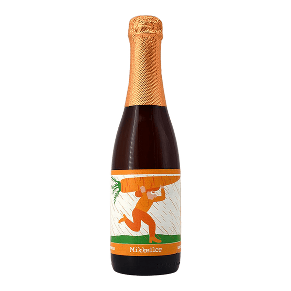 Mikkeller Spontancarrot Sour