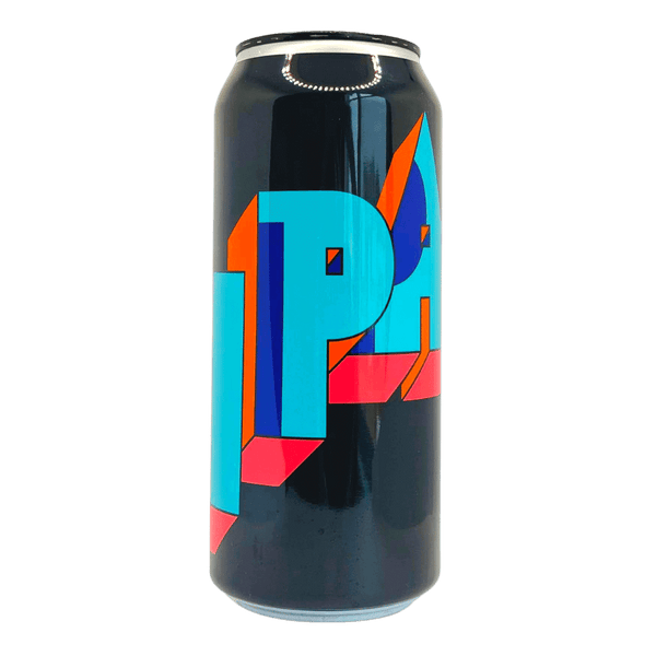 Omnipollo Lorpan IPA