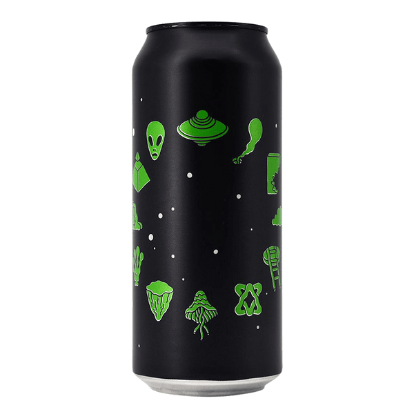 Omnipollo Zodiac NEIPA