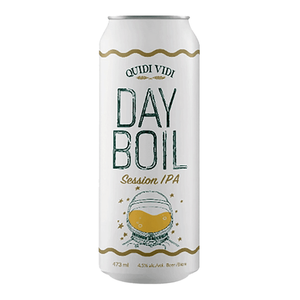 Quidi Vidi Day Boil Pale Ale