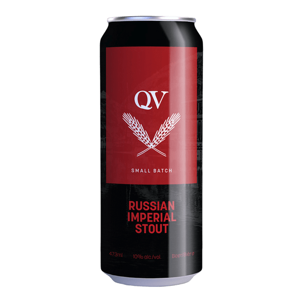 Quidi Vidi Russian Imperial Stout