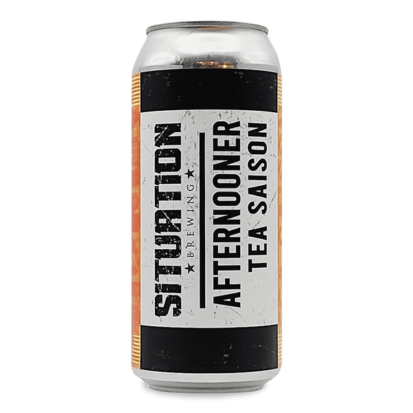 Situation Afternooner Tea Saison