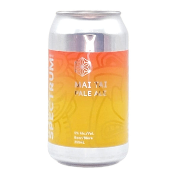 Spectrum Beer Company Mai Thai Pale Ale