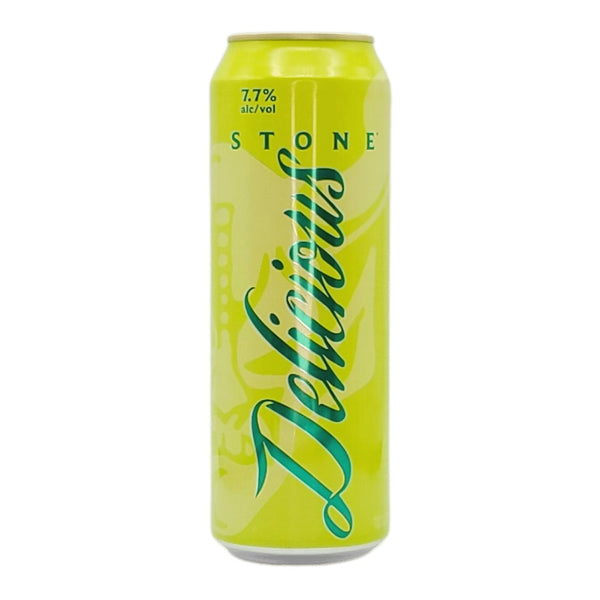 Stone Brewing Co. Delicious IPA
