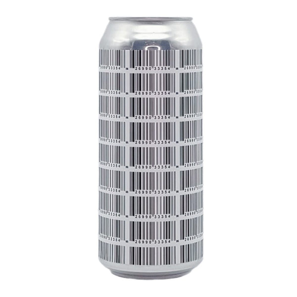 Superflux Beer Company Craft Beer is Dead West Coast IPA