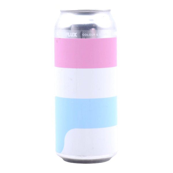 Superflux Beer Company Colour & Shape Hazy IPA
