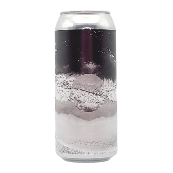 The Establishment Brewing Company The Other Shore Saison