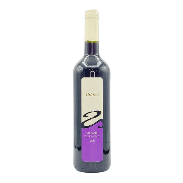 Zsirai Winery Villányi Gavallér
