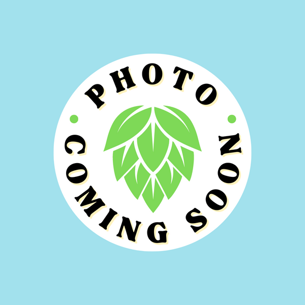 The Establishment Brewing Company Funkmorphosis (2025) Trappist-Style Brett Ale