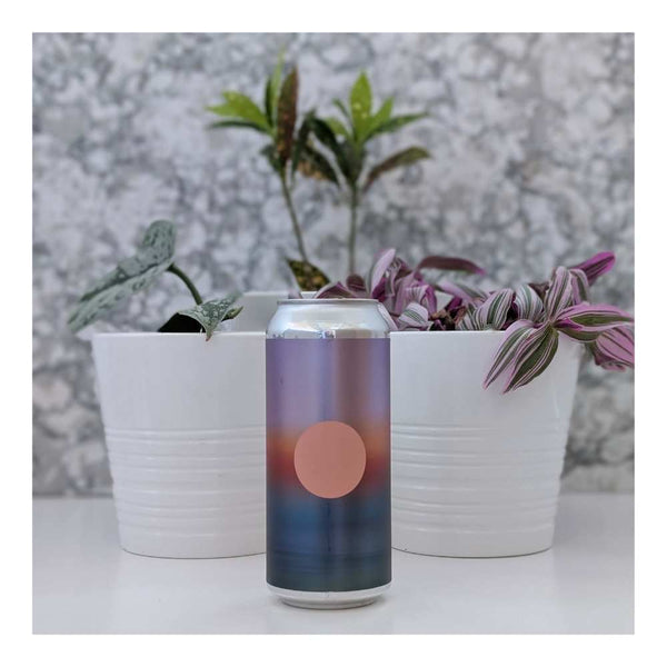 33 Acres Brewing Experimental Bright IPA