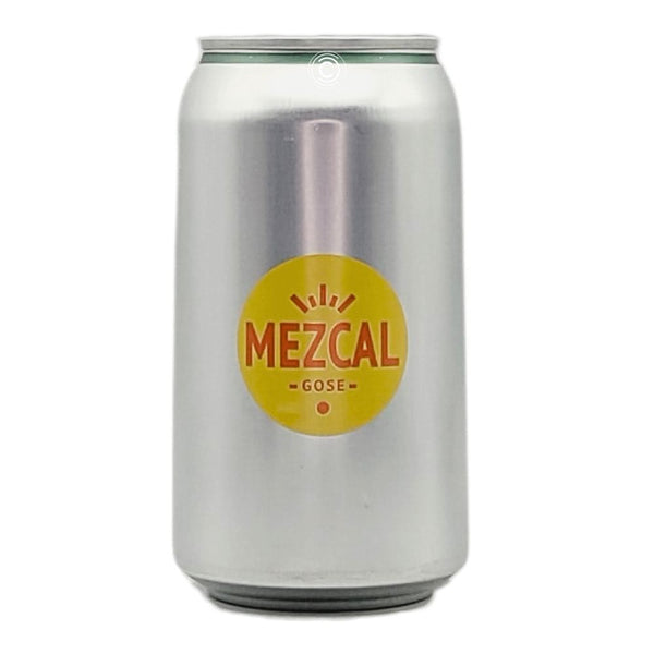 33 Acres Brewing Co. EXP.005 MKII - Mezcal Gose