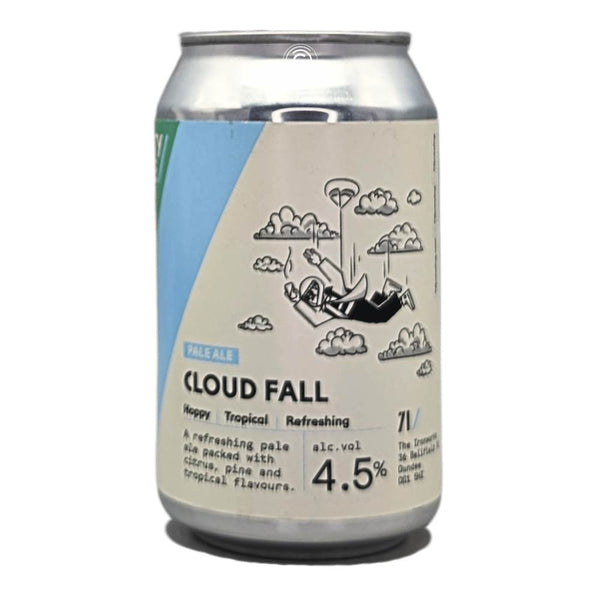 71 Brewing Cloud Fall Pale Ale
