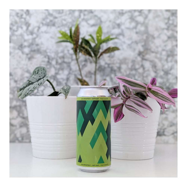 Ale Architect Riff Raff West Coast IPA