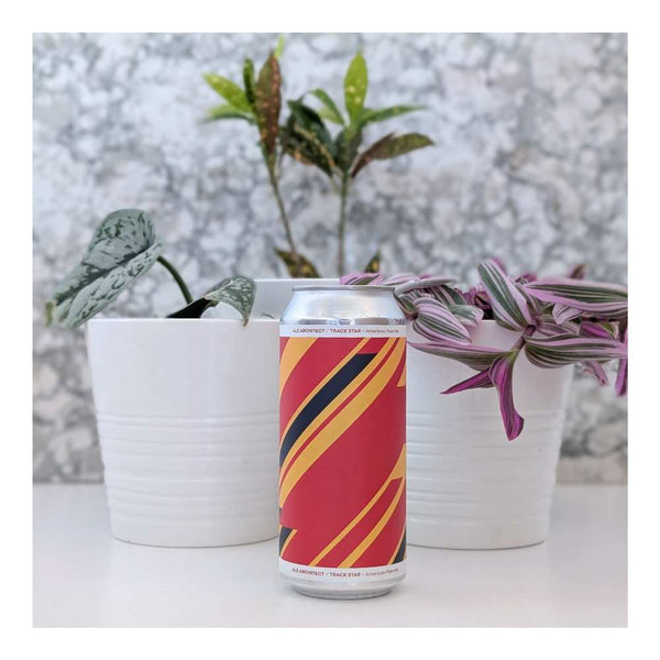 Ale Architect Track Star American Pale Ale