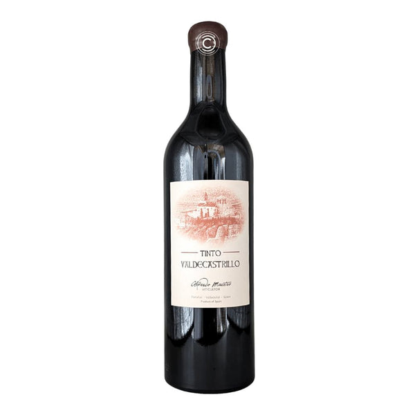 Alfredo Maestro 'Valdecastrillo' Tinto
