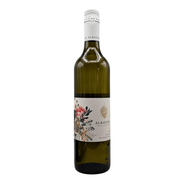 Alkoomi Sémillon Sauvignon Blanc White Wine