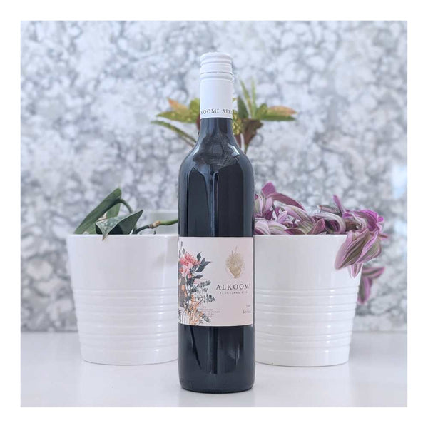 Alkoomi Shiraz Red Wine