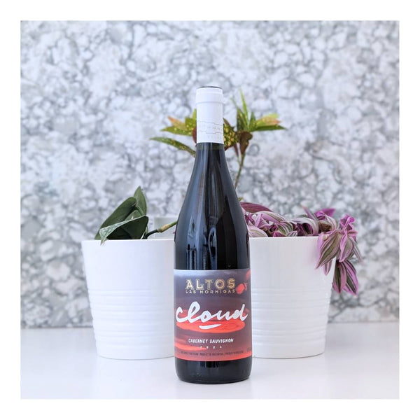Altos Las Hormigas Cloud Cabernet Sauvignon Red Wine