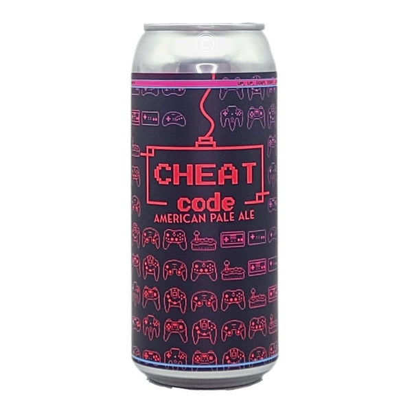 Analog Brewing Cheat Code American Pale Ale