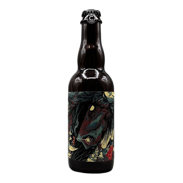 Anchorage Brewing Company A New Shape