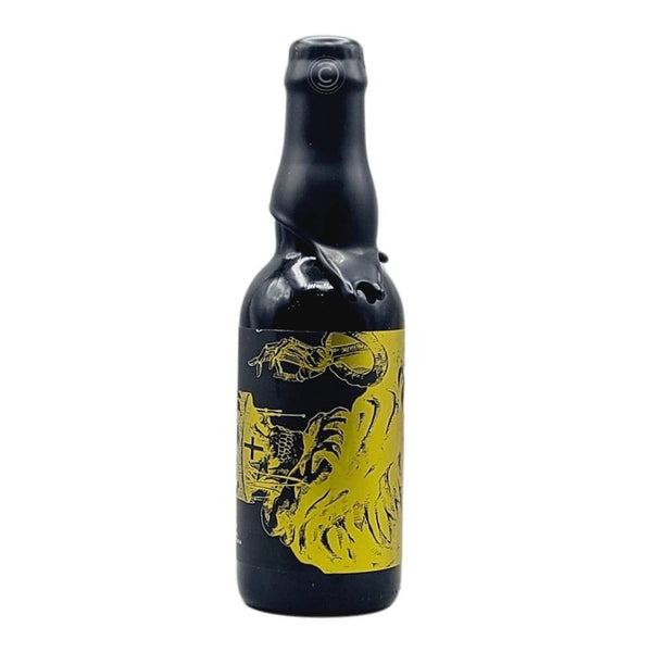 Anchorage Brewing Blessed 2023  Imperial Stout