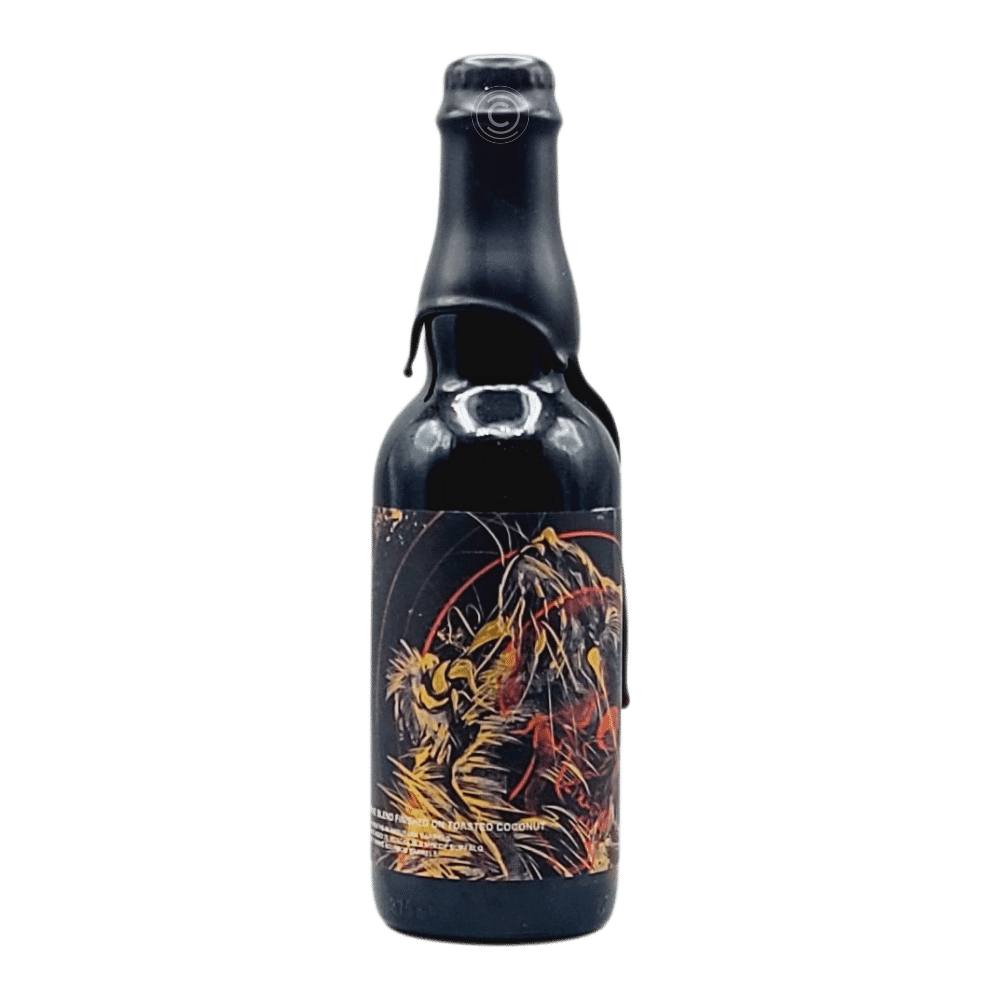 Anchorage Brewing X Horus Aged Ales Save Me 2 Collective A Craft